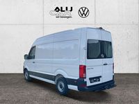 Gebraucht VW Crafter 140 PS (102 kW) 2023 Van