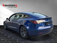 gebraucht Tesla Model 3 Long Range Dual Motor AWD