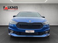 Neu Skoda Fabia 177 PS (130 kW) 2026 Limousine