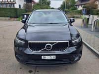 Gebraucht Volvo XC40 Momentum 163 PS (119 kW) 2020 SUV