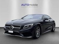 Gebraucht Mercedes S500 455 PS (334 kW) 2015 Limousine