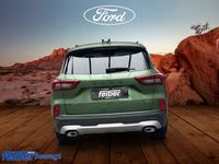 gebraucht Ford Kuga 2.5 Hybrid Active X 4x4