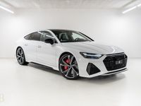 Gebraucht Audi RS7 Sportback 720 PS (529 kW) 2020 Kleinwagen