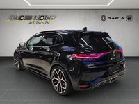 Gebraucht Renault Mégane II Trophy 300 PS (220 kW) 2026 Schwarz Limousine