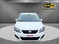 Gebraucht Seat Alhambra 4Drive 177 PS (130 kW) 2020 Van / Kleinbus