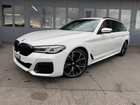 Gebraucht BMW 530 M Sport 286 PS (210 kW) 2020 Kombi