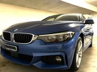 gebraucht BMW 440 4er Reihe F36 Gran Coupé i xDrive
