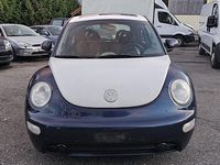 Gebraucht VW Beetle 150 PS (110 kW) 2000