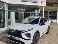 Gebraucht Mitsubishi Eclipse Cross 188 PS (138 kW) 2023 Weiss SUV