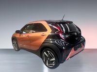 Neu Toyota Aygo X Style 116 PS (85 kW) 2026 Bronze SUV