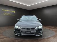 Gebraucht Audi A4 Attraction 190 PS (139 kW) 2019 Kombi