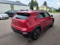 Gebraucht Kia e-Niro Style 150 kW (204 PS) 2024 Bordeaux SUV