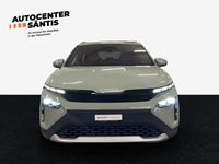 Gebraucht Skoda Elroq 210 kW (286 PS) 2025 Grün SUV