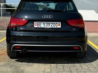 Gebraucht Audi A1 Sportback Ambition 90 PS (66 kW) 2014 Kleinwagen