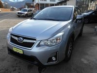 Gebraucht Subaru XV 150 PS (110 kW) 2016 SUV