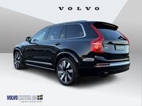 gebraucht Volvo XC90 2.0 T8 TE Xclusive Bright 7P. eAWD