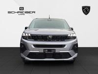 Neu Peugeot Rifter GT 130 PS (95 kW) 2025 Grau Van / Kleinbus