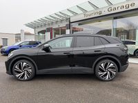 Neu VW ID.4 Pro 209 kW (285 PS) 2025 Schwarz SUV