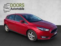 gebraucht Ford Focus 1.5 SCTi Titanium