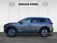 gebraucht Nissan X-Trail 1.5 VC-T N-Connecta