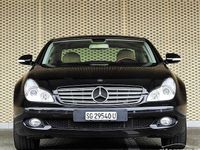 Gebraucht Mercedes CLS500 306 PS (225 kW) 2005 Limousine