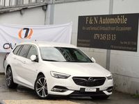 gebraucht Opel Insignia 1.5 T Sports Tourer Exc. Autom. I Head up Display I