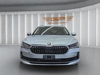 Gebraucht Skoda Superb LAURIN & KLEMENT 265 PS (194 kW) 2024 Kombi