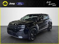 Gebraucht Jeep Avenger EV Altitude 114 kW (156 PS) 2025 Schwarz SUV