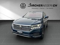 Gebraucht VW Touareg Elegance 340 PS (250 kW) 2019 SUV
