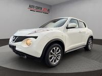 Gebraucht Nissan Juke Acenta 110 PS (80 kW) 2014 SUV