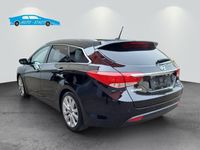 gebraucht Hyundai i40 Wagon 1.7 CRDI Premium