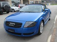 Gebraucht Audi TT Roadster 163 PS (119 kW) 2006 Cabrio