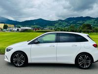 Gebraucht Mercedes B250 Progressive 224 PS (164 kW) 2019 Van / Kleinbus