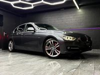 Gebraucht BMW ActiveHybrid 3 Sport Line 340 PS (250 kW) 2013 Limousine