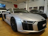 gebraucht Audi R8 Coupé 5.2 plus S-Tronic