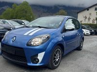 Gebraucht Renault Twingo GT 101 PS (74 kW) 2011 Kleinwagen