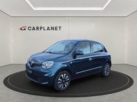 Gebraucht Renault Twingo Intens 65 PS (47 kW) 2021 Blau Kleinwagen