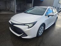 Gebraucht Toyota Corolla Comfort 122 PS (89 kW) 2022 Kombi