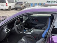 Gebraucht BMW M2 480 PS (353 kW) 2025 Coupé