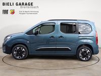 Neu Fiat e-Doblò Lounge 100 kW (136 PS) 2025 Van / Kleinbus