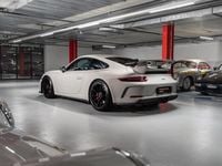 Gebraucht Porsche 911 GT3 500 PS (367 kW) 2017 Coupé