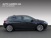 Gebraucht Opel Astra Excellence 136 PS (100 kW) 2016 Limousine