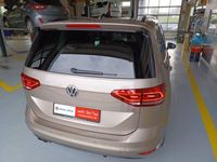gebraucht VW Touran 1.4 TSI BlueMotion Technology Comfortline DSG