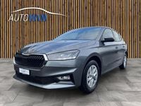 Neu Skoda Fabia Selection 115 PS (84 kW) 2026 Kleinwagen