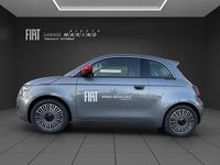 Gebraucht Fiat 500e Red 86 kW (118 PS) 2023 Limousine