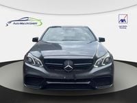 Gebraucht Mercedes E63 AMG AMG 585 PS (430 kW) 2014 Limousine