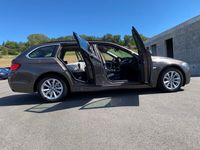 Gebraucht BMW 520 184 PS (135 kW) 2013 Kombi