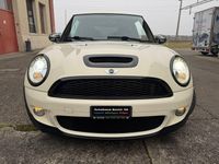 Gebraucht Mini Cooper S 175 PS (128 kW) 2007 Kleinwagen