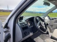 gebraucht VW T5 2.0 TDI