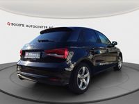 gebraucht Audi A1 Sportback 1.4 TFSI Sport